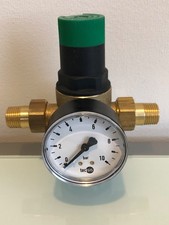 D 06 FH Honeywell-Braukmann