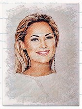 Helene Fischer--86F94-- 1x