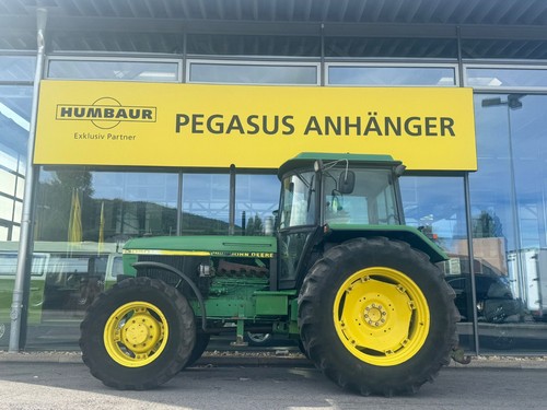 John deere 3050a - 3050a,, oldtimer