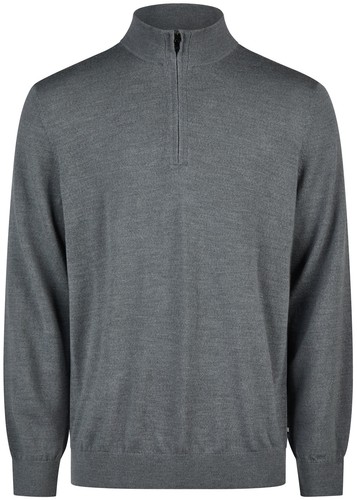 Olymp pullover troyer mit - olymp,