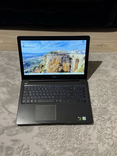 Dell gaming laptop - laptop, gtx