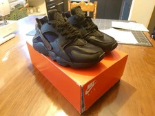 Nike Air Huarache Black 41-42