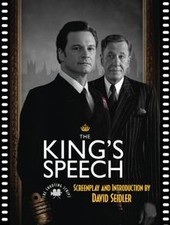 The Kings Speech: The Shooting