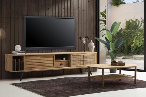 Ständer rtv lowboard - ständer,