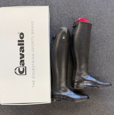 Cavallo Linus Jump Reitstiefel