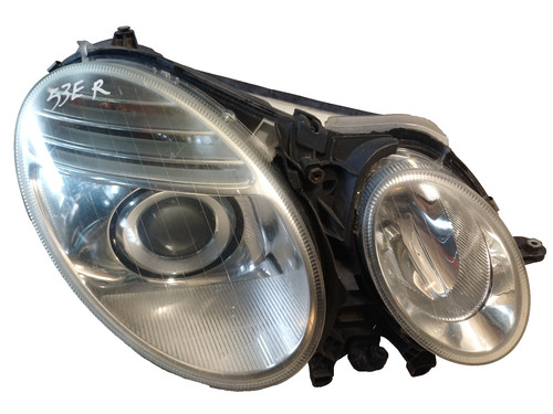 53e mercedes w211 mopf - 53e*,