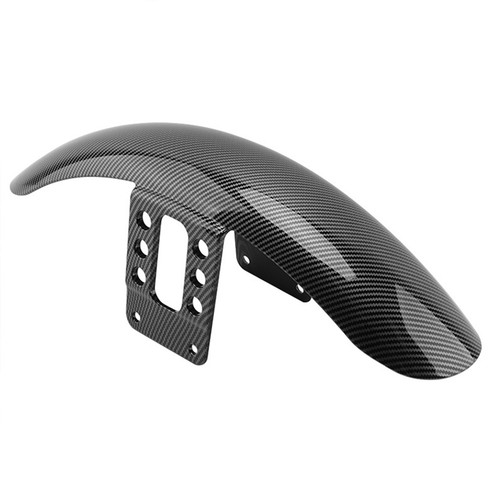 Front fender für harley - fender,