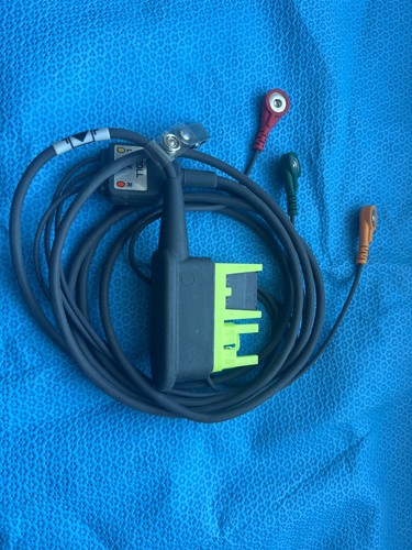 Zoll medical aed pro - zoll,