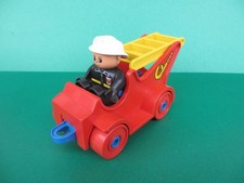 Lego Duplo Feuerwehr Auto