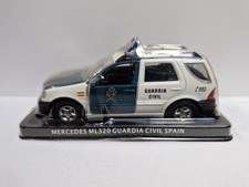 Amercom Mercedes ML 320