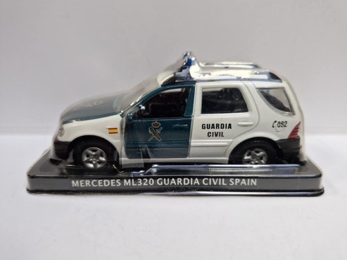 Amercom mercedes 320 - mercedes, ml