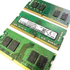 8GB 1Rx8 PC4-2400T 2400MHz SoDIMM Laptop RAM Arbeitsspeicher