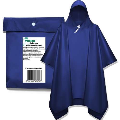 Regenjacke regenponcho - regenjacke,