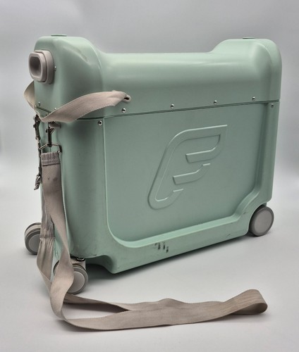 Jetkids stokke ridebox - by,