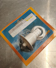 Fawo Wasserauslauf gerade