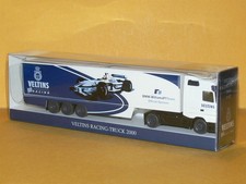 Wiking - MB Actros - Veltins