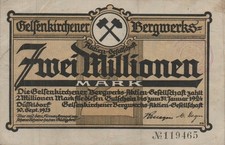 Düsseldorf bergwerks 2 - düsseldorf,