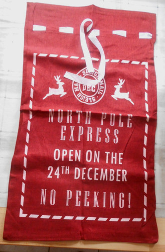 Geschenkesack weihnachten - geschenkesack,
