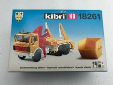 Kibri 18261 Mercedes SK