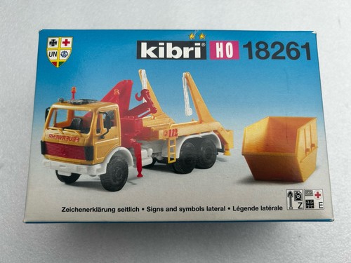 Kibri 18261 mercedes - kibri,