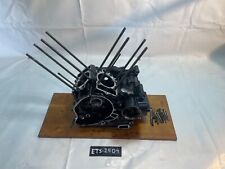 Yamaha XVS 650 Drag Star Motorblock Gehäuse Motor gebraucht