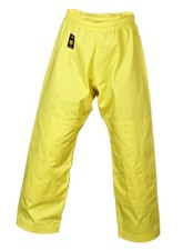 FInal SALE!! Ju-Sports Kampfsport-Hose Element Ju-Jutsu Hose, Karate-Hose