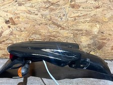 Husqvarna TE TC 610 SM Kotflügel Fender Rücklicht Blinker Verkleidung Heck 89851