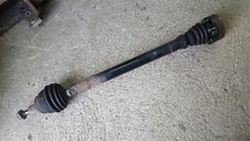 VW Golf 4 1J Bj02 Antriebswelle Gelenkwelle Rechts  1,9 TDI ALH 66kw/90ps