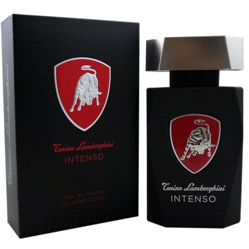 Tonino lamborghini intenso 125 - lamborghini,