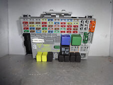 Opel Astra G 1,7 CDTI Sicherungskasten Stromkasten GM 24412497