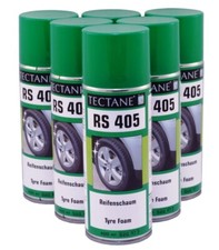 Reifenschaum  Tectane 6x400ml