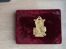 Album mit  80 antiken Ansichtskarten elegante Damen um 1900- teilweise gelaufen