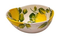 Bassano Zitronen Schale