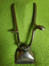 Rasierer Handhaarschneider