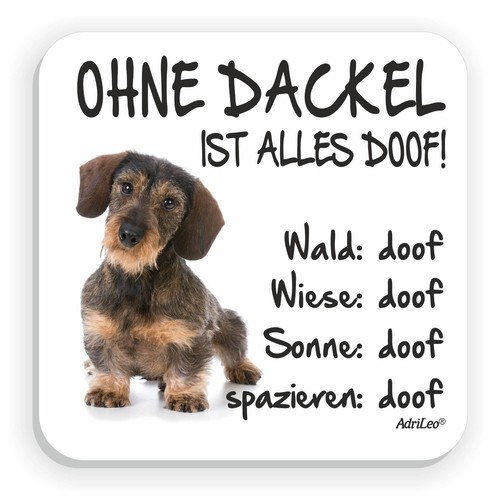 Kühlschrankmagnet ohne - kühlschrankmagnet, "ohne