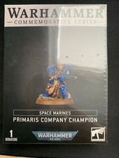 Warhammer 40k Primaris Company