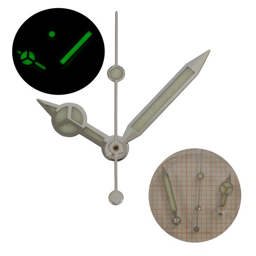 Zeigersatz eta 2824 zeiger - eta, 2824-2