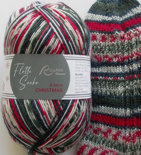 Kg sockenwolle - 89,00,