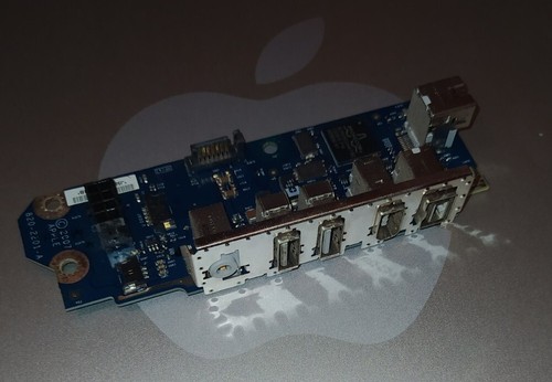 Apple mac pro a1186 front - apple, 3,1