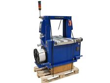 Mosca Verpackungstechnik R0-TR500-4 Umreifungsmaschine 1,5kW 400V -used-