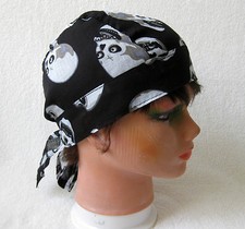 Piraten Bandana Bikertuch