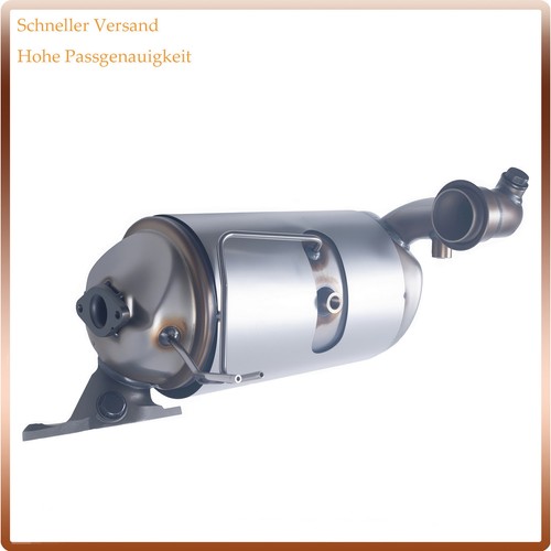 Dieselpartikelfilter für - dieselpartikelfilter,