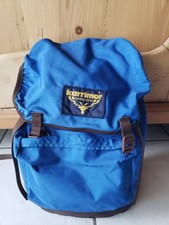 Karrimor Rucksack Wanderrucksack Blau