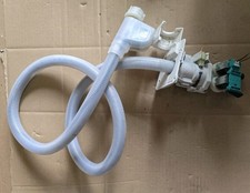 Original Bosch Siemens Neff Constructa Aquastop Typ 87 T.Nr. 8001035165