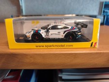 Porsche 911 GT3 R 24h Spa 2021