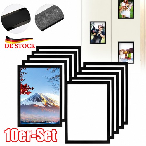10er set magnetische - 10er-set,