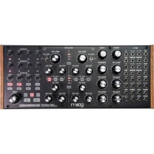 Moog Subharmonicon | Neu