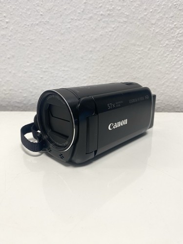 Canon legria r806 - legria, hf