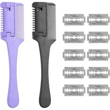 Haarschneider Kamm Effilierer