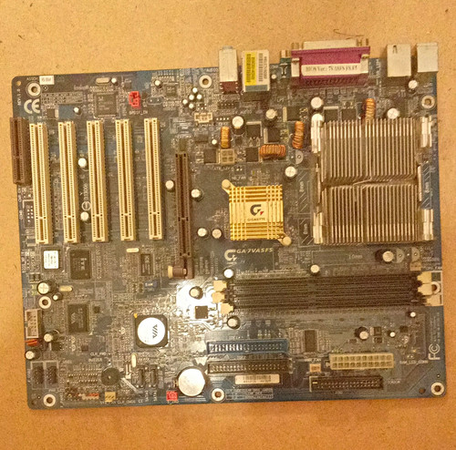 Gigabyte 7vasfs atx - gigabyte, ga-7vasfs